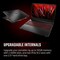 Acer Nitro 5 AN515-57-79TD Gaming Laptop - 15.6", Full HD, 144Hz, Intel Core i7-11800H, 8GB RAM, 512GB SSD, NVIDIA GeForce RTX 3050 Ti, Killer Wi-Fi 6, Windows 11 Home - Black