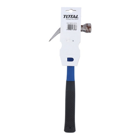 Total Claw Hammer 220g