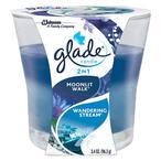 Buy GLADE SCENTED CANDEL  96G in Kuwait