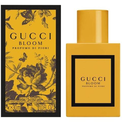 Parfum gucci 2024 acqua di fiori