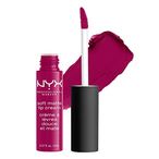 Buy NYX Cosmetics Soft Matte Lip Cream Madrid in UAE