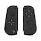 Steelplay Twin Pads Wireless Controllers For Nintendo Switch Black