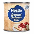 Buy Nestle Sweetened Condensed Milk - 370 gram in Egypt