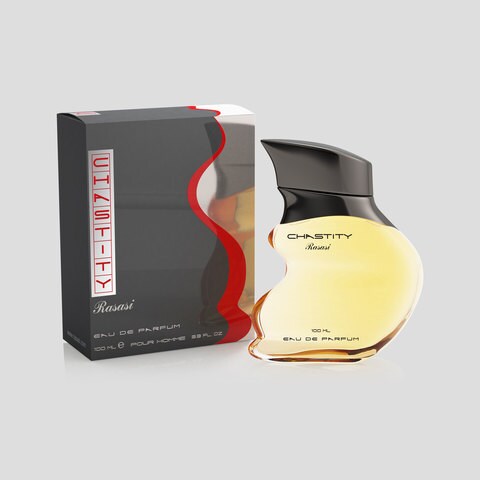 Chastity rasasi online perfume