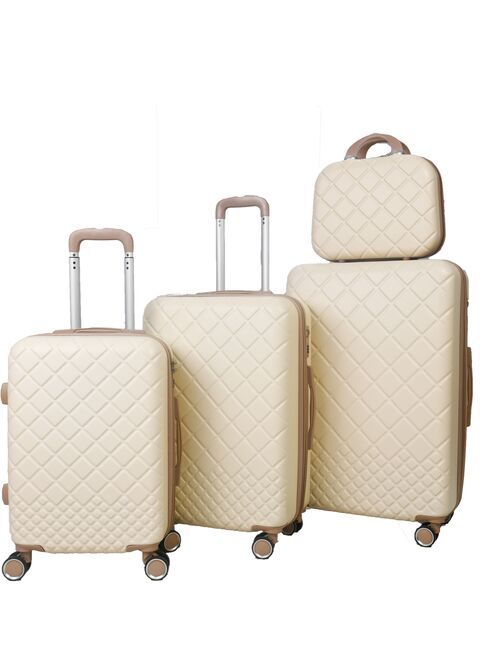 Luggage trolley best sale offers carrefour