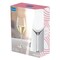 Ocean Sante Wine Glass White 340ml x 2 Pieces