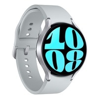 Samsung Galaxy Watch 6 Smartwatch GPS Silver 44mm