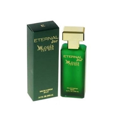 Buy Eternal Love X-Louis Eau De Parfum Spray 100ml Online - Shop Beauty &  Personal Care on Carrefour UAE