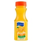 Buy Al Rawabi No Added Sugar Orange Juice 200ml in UAE