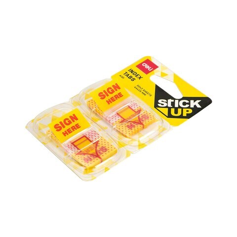 Deli Sticky Notes 50pieces