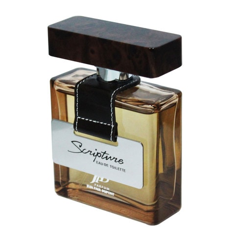 Jean Paul Dupont Scripture Men 100ml