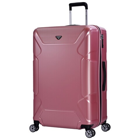 Suitcase on sale 4 wheels