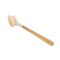Tescoma Cleankit Bamboo Brush for Dishes 28 cm
