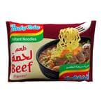 Buy Indomie Instant Noodles With Beef Flavour - 70 gram in Egypt
