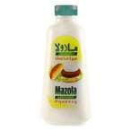 Buy Mazola Classic Mayonnaise 650 ml in Kuwait
