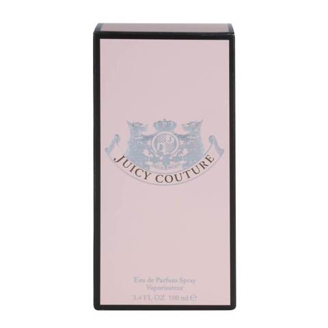 Buy Juicy Couture Women Eau De Parfum - 100ml Online - Shop Beauty ...