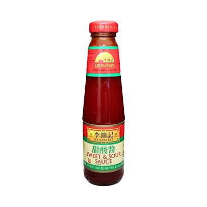 Lee Kum Kee Sweet  Sour Sauce 240GR