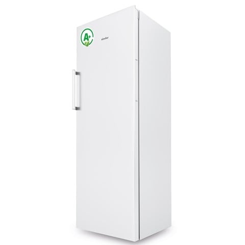 Simfer Upright Freezer FS7301NFA 300 Liters White (Plus Extra Supplier&#39;s Delivery Charge Outside Doha)