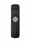 Huayu Replacement Universal Remote Controller For Philips Black