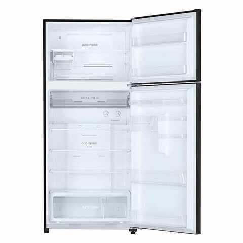 Toshiba GRAG820U-X(GG) Top Mount Refrigerator 608L