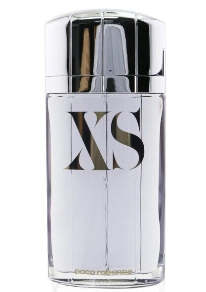 Buy Paco Rabanne Xs Perfume For Men 100ml Online Shop Beauty