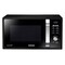 Samsung MS23F301TAK Microwave Black 23L