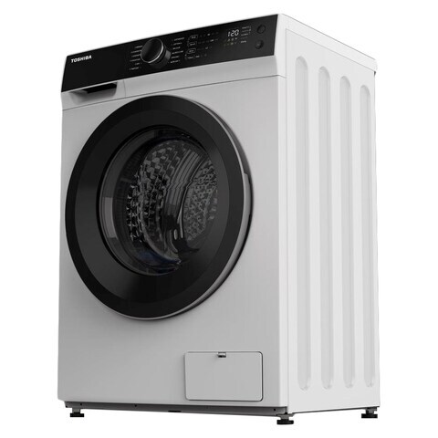 Toshiba washer deals dryer 8kg