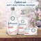 Johnson&#39;s Body Wash Anti-Bacterial Almond Blossom 250ml