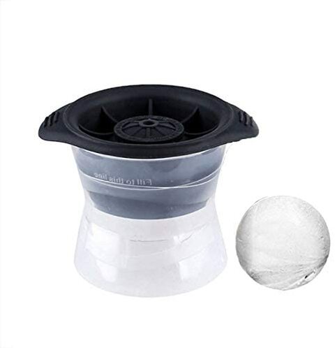 Buy Large Spherical Ice Mold Maker Online