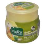 Buy Vatika Naturals Hairfall Control Hair Mayonnaise 500ml in Kuwait