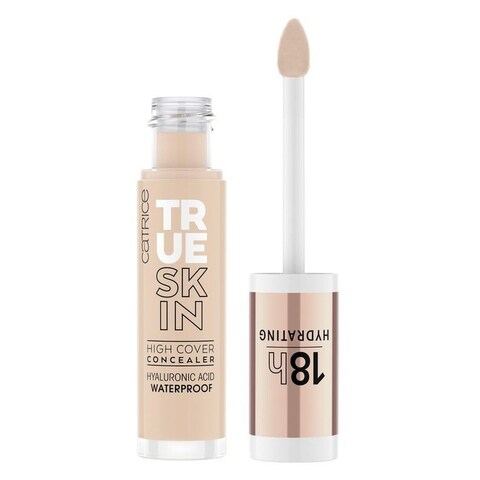 Catrice True Skin High Cover Concealer 010 Cool Cashmere