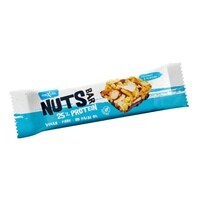 Maxsport Maxlife Protein Coconut And Almond Nuts Bar 40g
