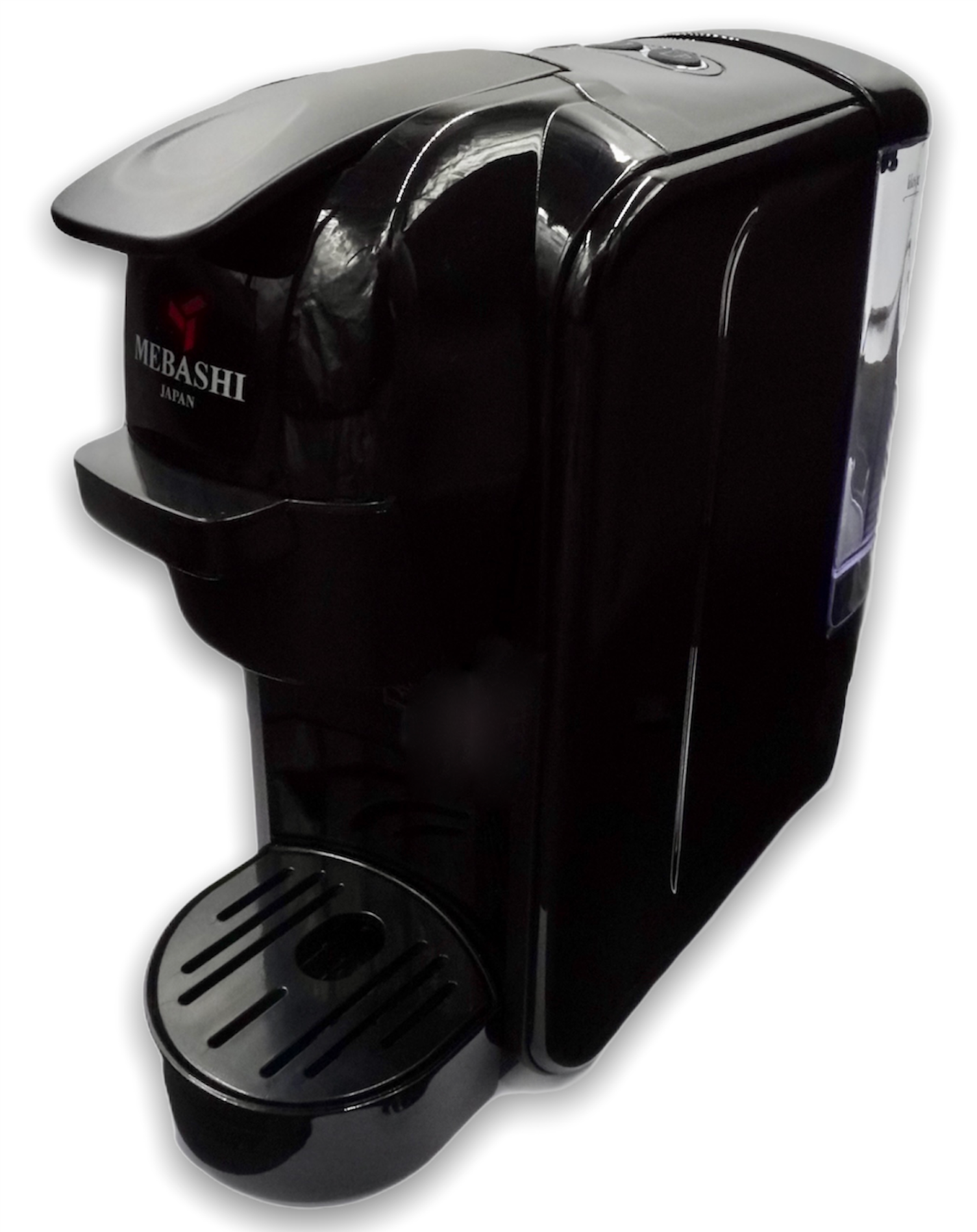 Buy Mebashi MECEM301 Multi Capsule Coffee Machine Online Shop