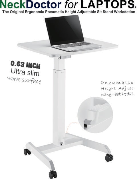 Buy standing shop desk online