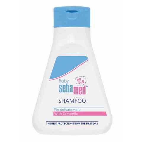 Sebamed Children Shampoo 250ml