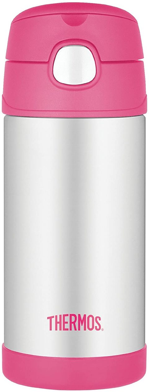 12-oz water bottle by Thermos Ventiner, Star Wars design