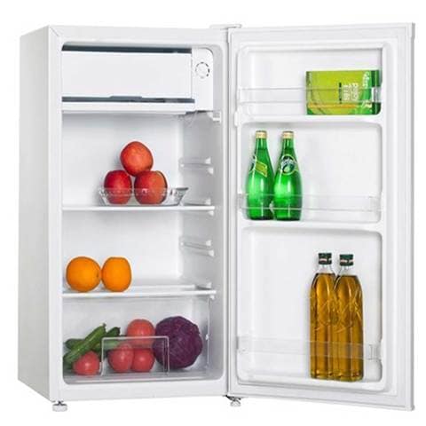 Zenan Fridge  ZBC160 110 Liters (Plus Extra Supplier&#39;s Delivery Charge Outside Doha)