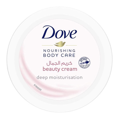 Dove beauty cream 150 ml