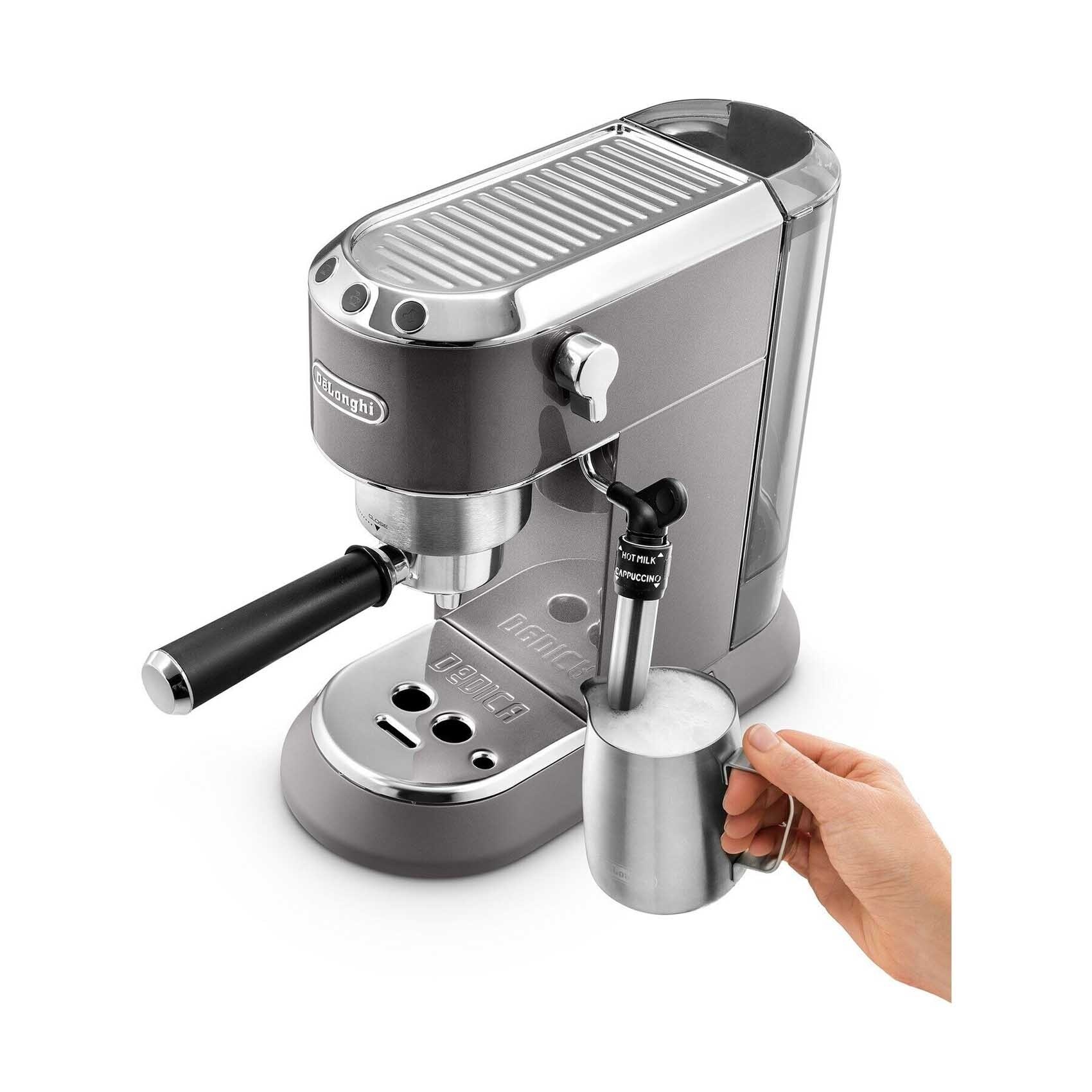 Where can I Find Delonghi descaling solution for coffee machine in Doha ? :  r/qatar