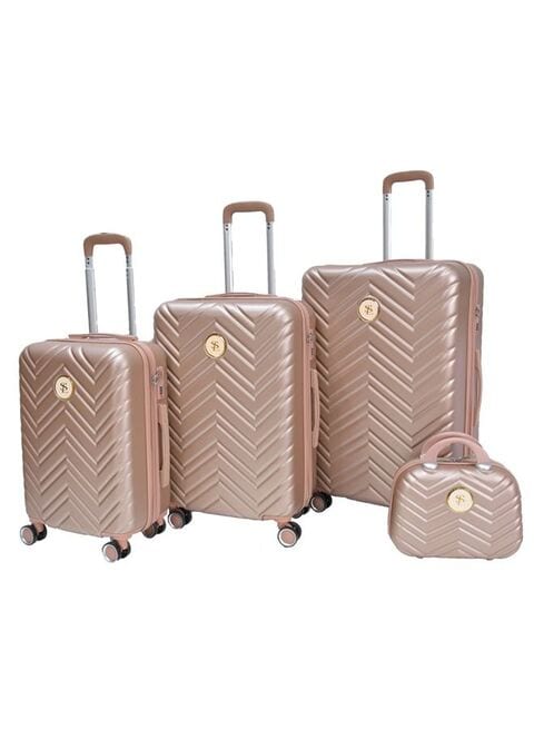 Trolley luggage bags on sale online