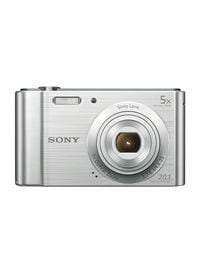Sony Cybershot DSC-W800 Digital Camera