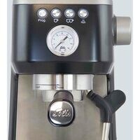 Solis Barista Perfetta Plus Espresso Machine 98017 Black 1700W