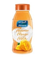 Buy ALMARAI MANGO MILK PREMIUM 225ML in Kuwait