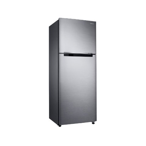 Samsung Fridge RT50K5030S8/SG-500 Liters Silver (Plus Extra Supplier&#39;s Delivery Charge Outside Doha)