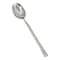 Royal Crest Princess Stainless Steel Spoon Silver