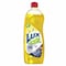 Lux Dishwash Liquid For Sparkling Clean Dishes Lemon 750ml