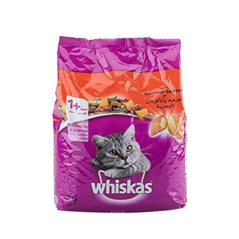 Whiskas kitten outlet food 3kg