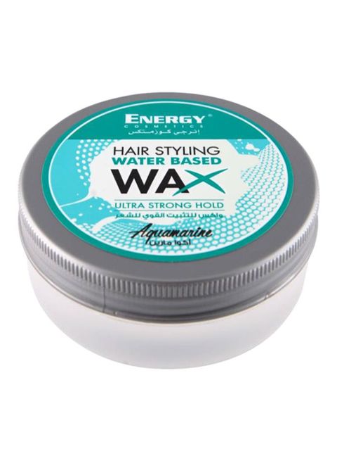 Hair on sale styling wax