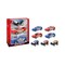 Power Joy Friction Power 3-In-1 Play Vehicle Multicolour