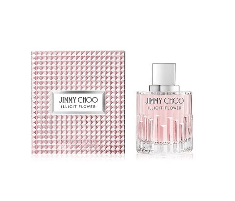 Jimmy choo illicit flower cheap 1.3 oz